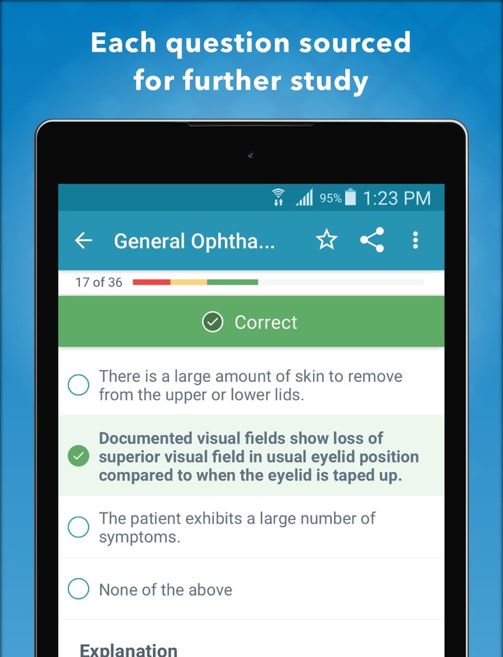 COE Exam Prep by ASOA screenshot image 4_Popularmodapk.com
