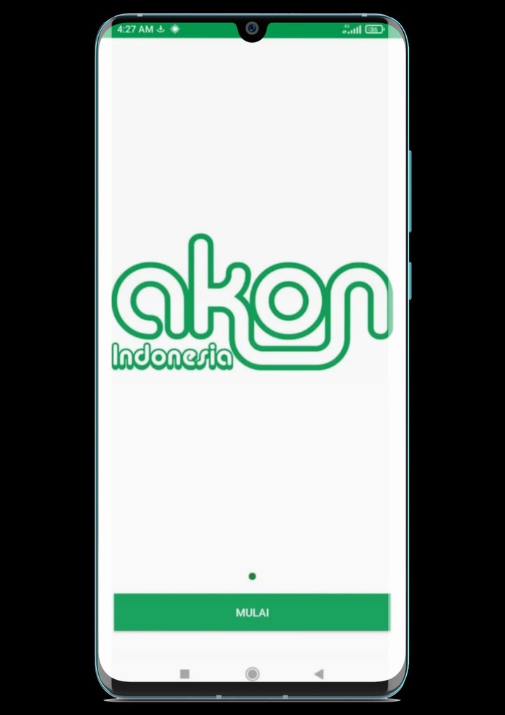 Akon Indonesia - Kurir Kuliner screenshot image 7_Popularmodapk.com