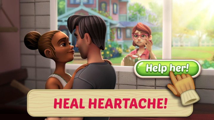 OverQuartz オーバークォーツ screenshot image 7_Popularmodapk.com