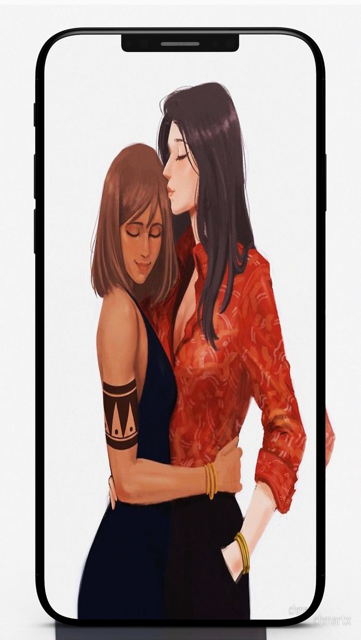 BFF Wallpaper screenshot image 23_Popularmodapk.com