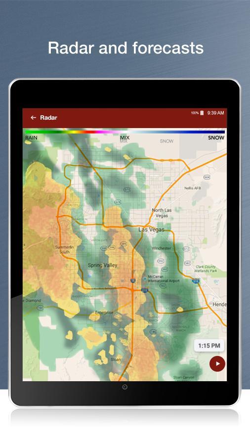 KTNV 13 Action News Las Vegas screenshot image 13_Popularmodapk.com