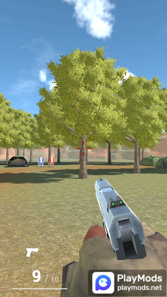 Rescue Cop<span>(No Ads)</span> screenshot image 3_Popularmodapk.com