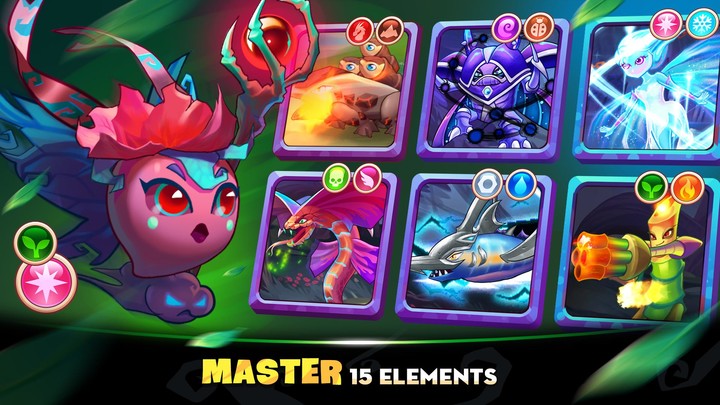 Adorimon screenshot image 4_Popularmodapk.com