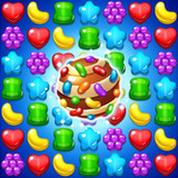 Candy N Cookie™ : Match31.0.4_Popularmodapk.com