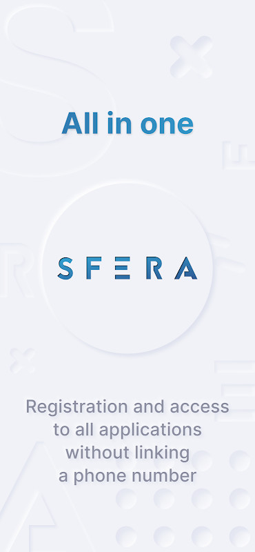 SFERA project. Social network screenshot image 4_Popularmodapk.com