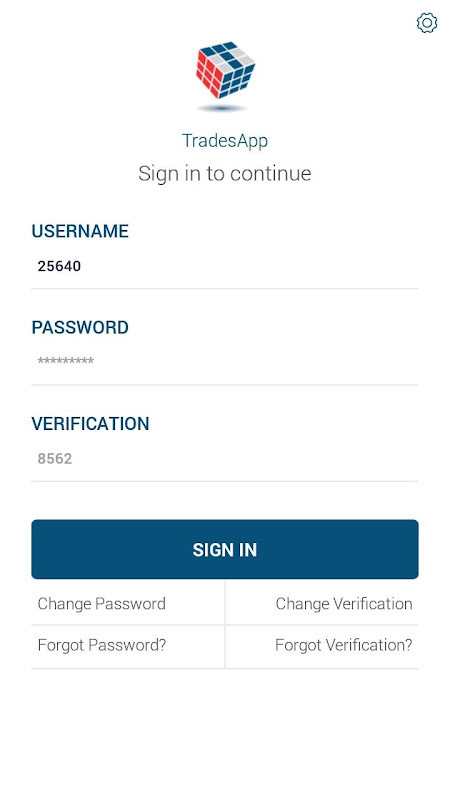 TradesApp screenshot image 2_Popularmodapk.com