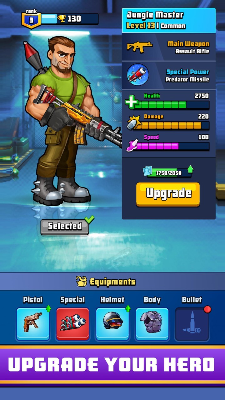 Tank Master screenshot image 3_Popularmodapk.com