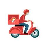 Foodgital Riders1.1.114_Popularmodapk.com