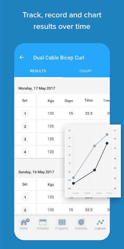 New Era Coaching screenshot image 3_Popularmodapk.com