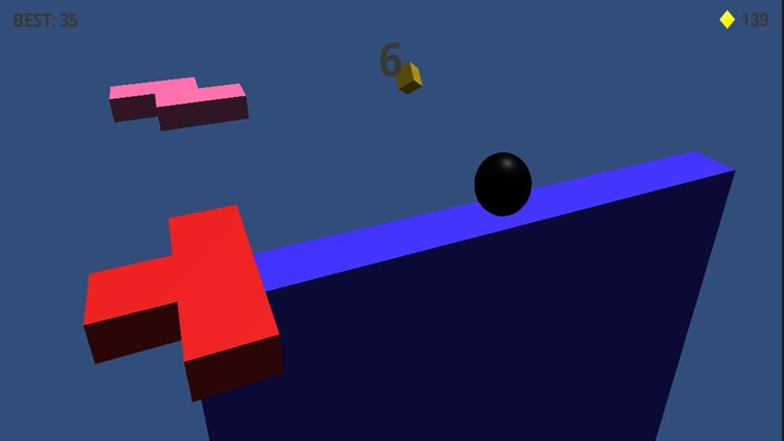 Change Ball screenshot image 4_Popularmodapk.com