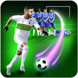 FullGoal-Football Soccer Kick4_Popularmodapk.com