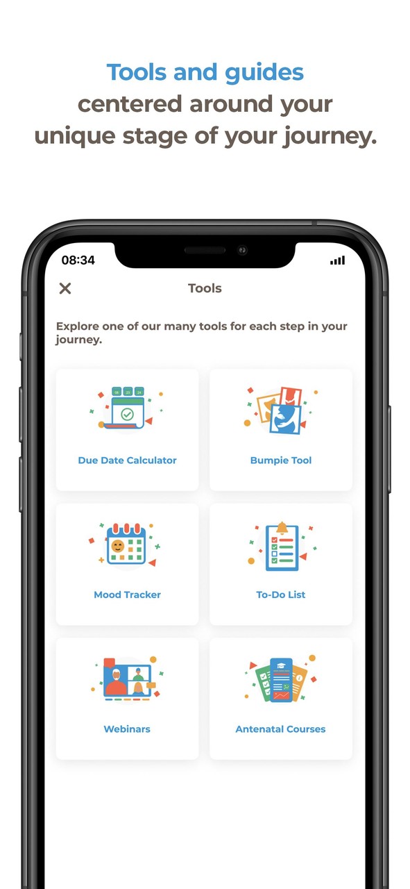 Mediclinic Baby screenshot image 9_Popularmodapk.com