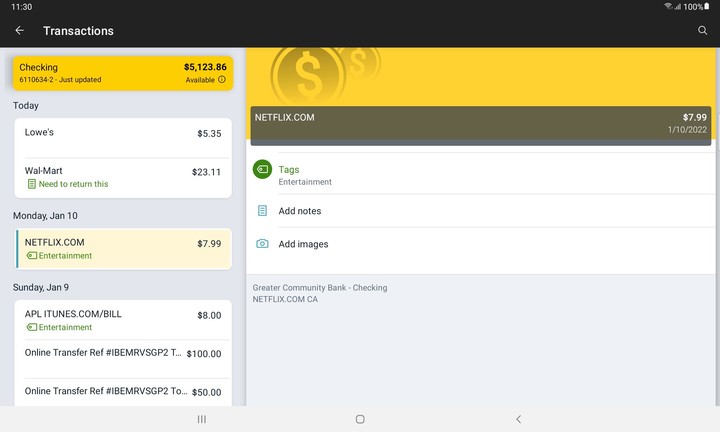 Greater Community Mobile screenshot image 10_Popularmodapk.com
