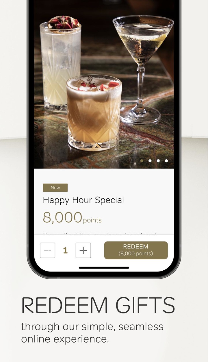 Pacific Place screenshot image 5_Popularmodapk.com