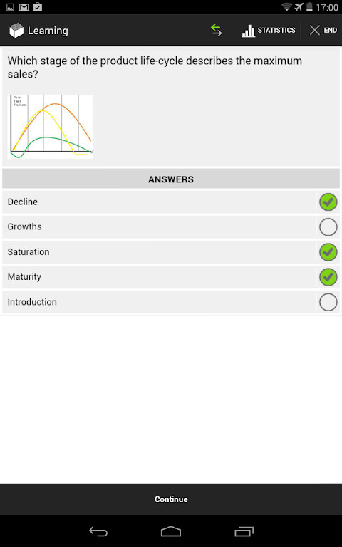 BRAINYOO: Flashcard And Index Cards For Students screenshot image 10_Popularmodapk.com