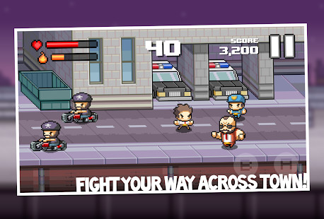 Beatdown!<span>(Paid for free)</span> screenshot image 8_Popularmodapk.com