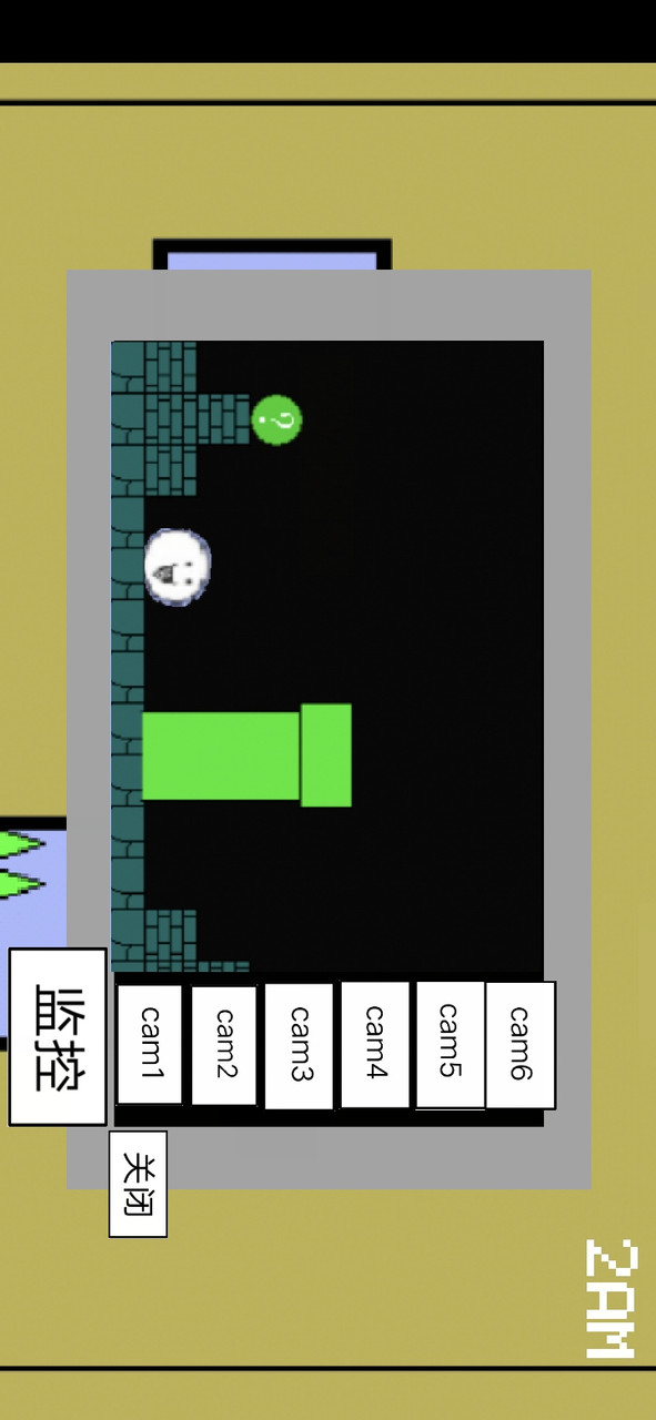 One night at catmario<span>(new mod)</span> screenshot image 2_Popularmodapk.com