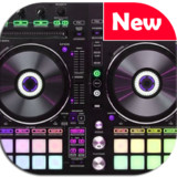Crossfader Dj Music Mixer5.0_Popularmodapk.com