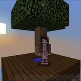 Minecraft<span>(Lazy Skyblock)</span>阿夜整合_Popularmodapk.com