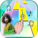 Piano - Bruno encanto2_Popularmodapk.com