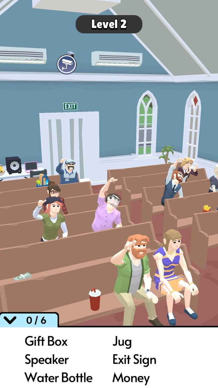 Cam Finder screenshot image 3_Popularmodapk.com