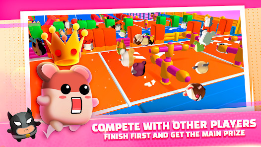 S.T.A.R - Super Tricky Amazing Run<span>(Get rewarded for not watching ads)</span> screenshot image 5_Popularmodapk.com