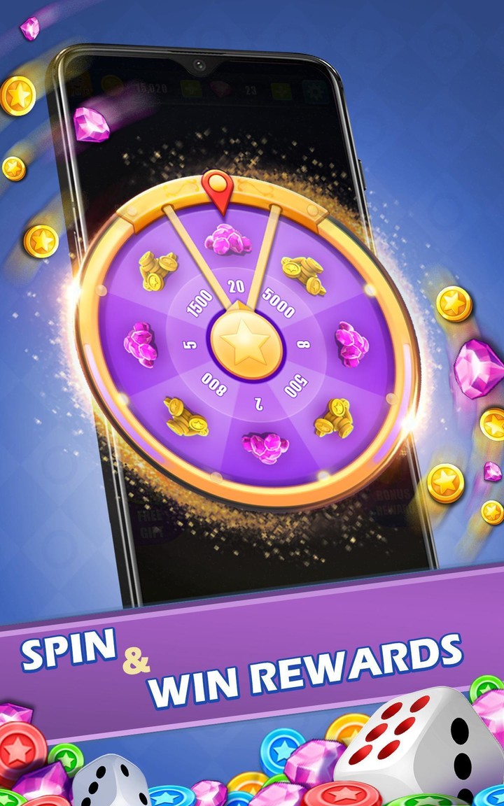 Ludo All Star - Play Ludo Game screenshot image 4_Popularmodapk.com