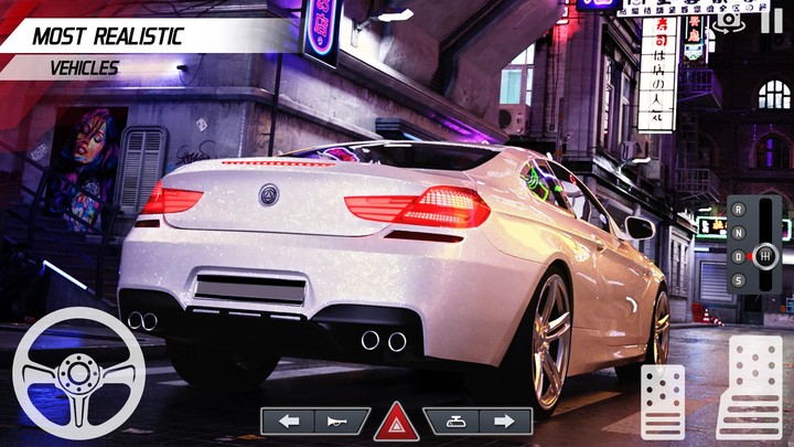 Car Driving Games: Car Games screenshot image 4_Popularmodapk.com