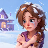 Frost Valley™: Merge & Story<span>(Free Shopping)</span>1.7.0_Popularmodapk.com
