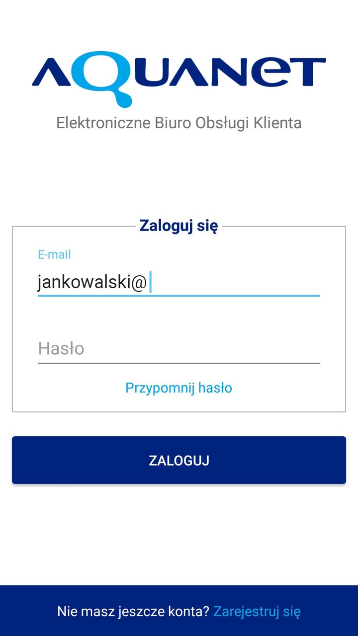 EBOK Aquanet S.A. screenshot image 3_Popularmodapk.com