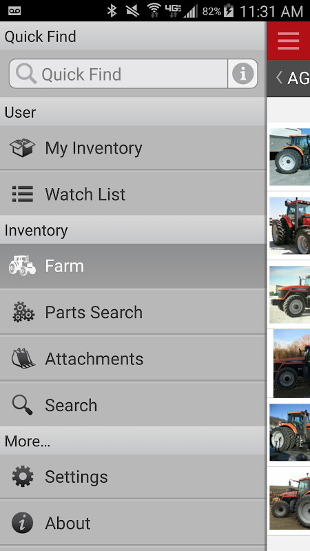 TractorHouse screenshot image 1_Popularmodapk.com