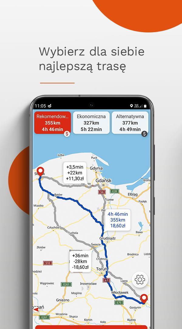 407 ETR screenshot image 7_Popularmodapk.com