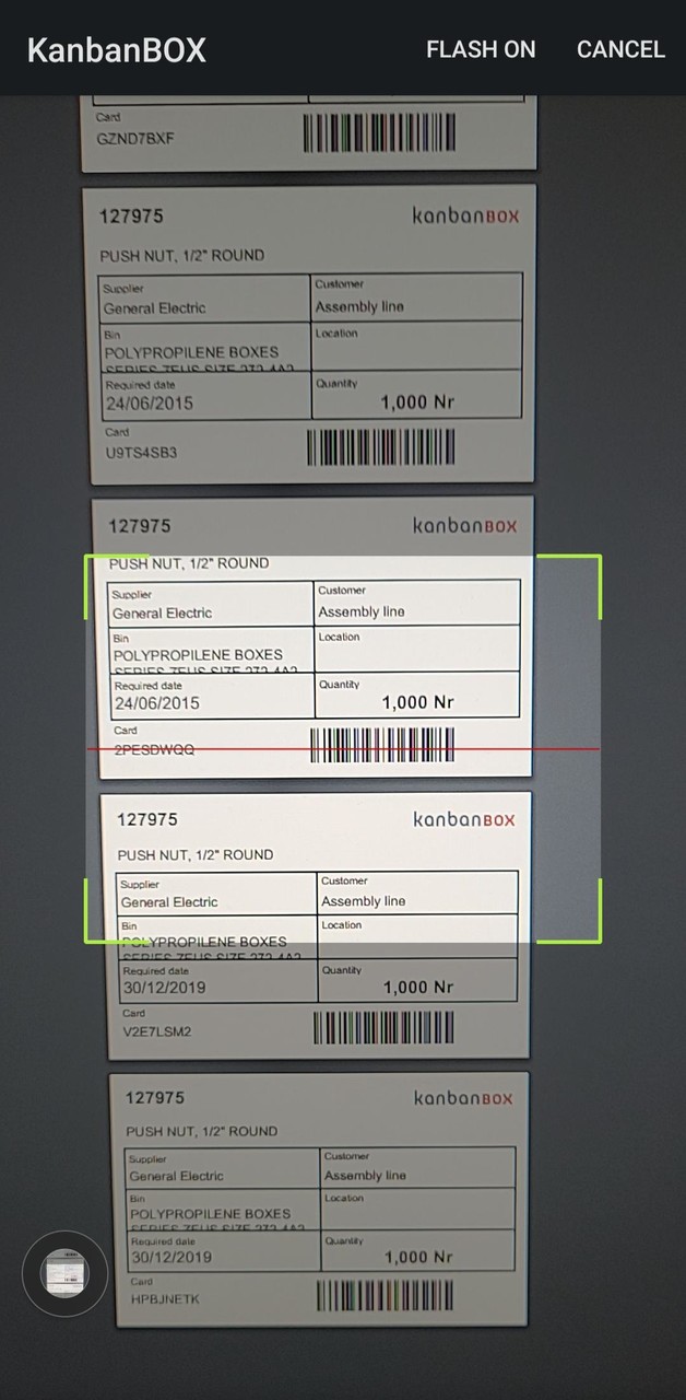 KanbanBOX screenshot image 4_Popularmodapk.com
