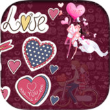 Love Romantic Stickers For Whatsapp - WAStickerApp1.1_Popularmodapk.com