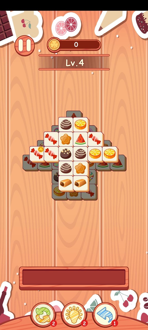 Tile Game Master screenshot image 2_Popularmodapk.com