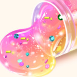 Slime it: Slime Game Simulator(mod)1.3_Popularmodapk.com
