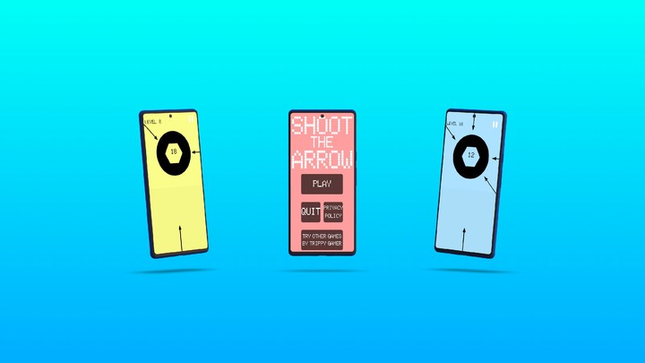 Shoot The Arrow screenshot image 5_Popularmodapk.com