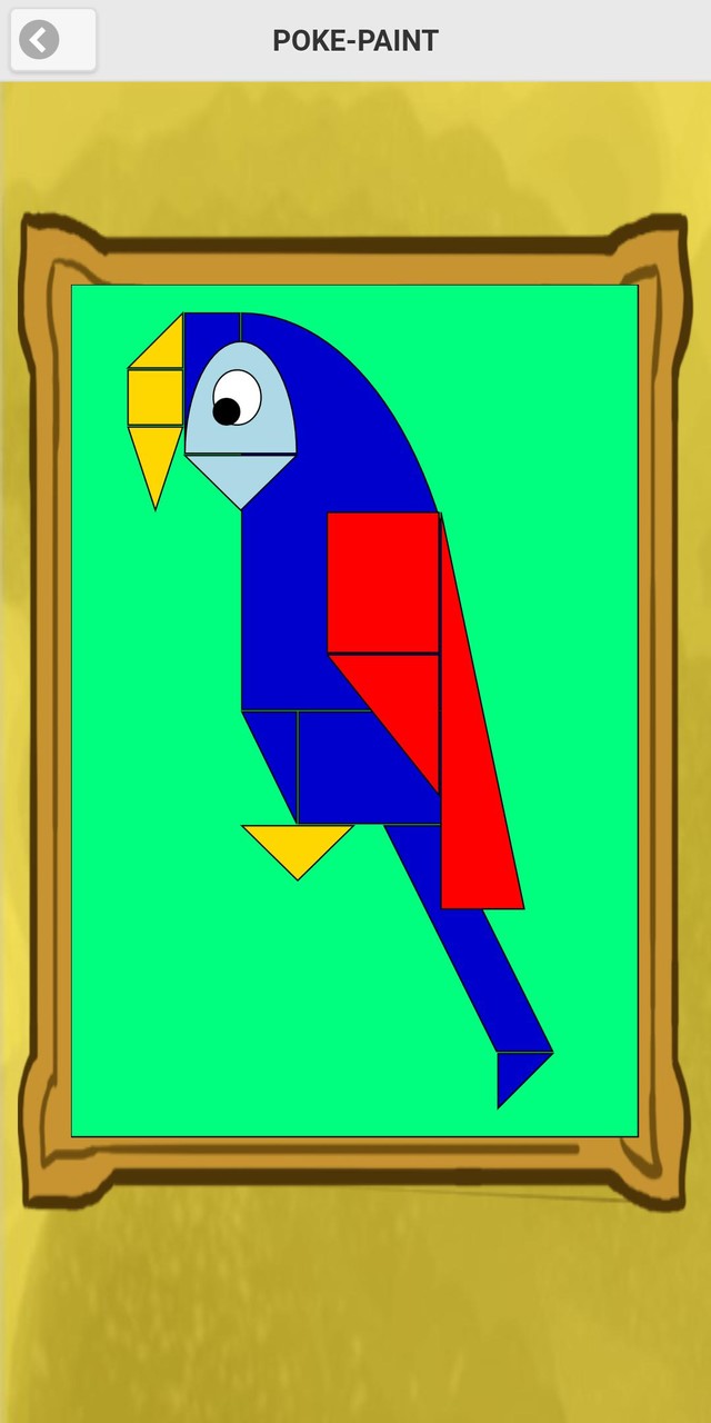 POKE-PAINT screenshot image 5_Popularmodapk.com