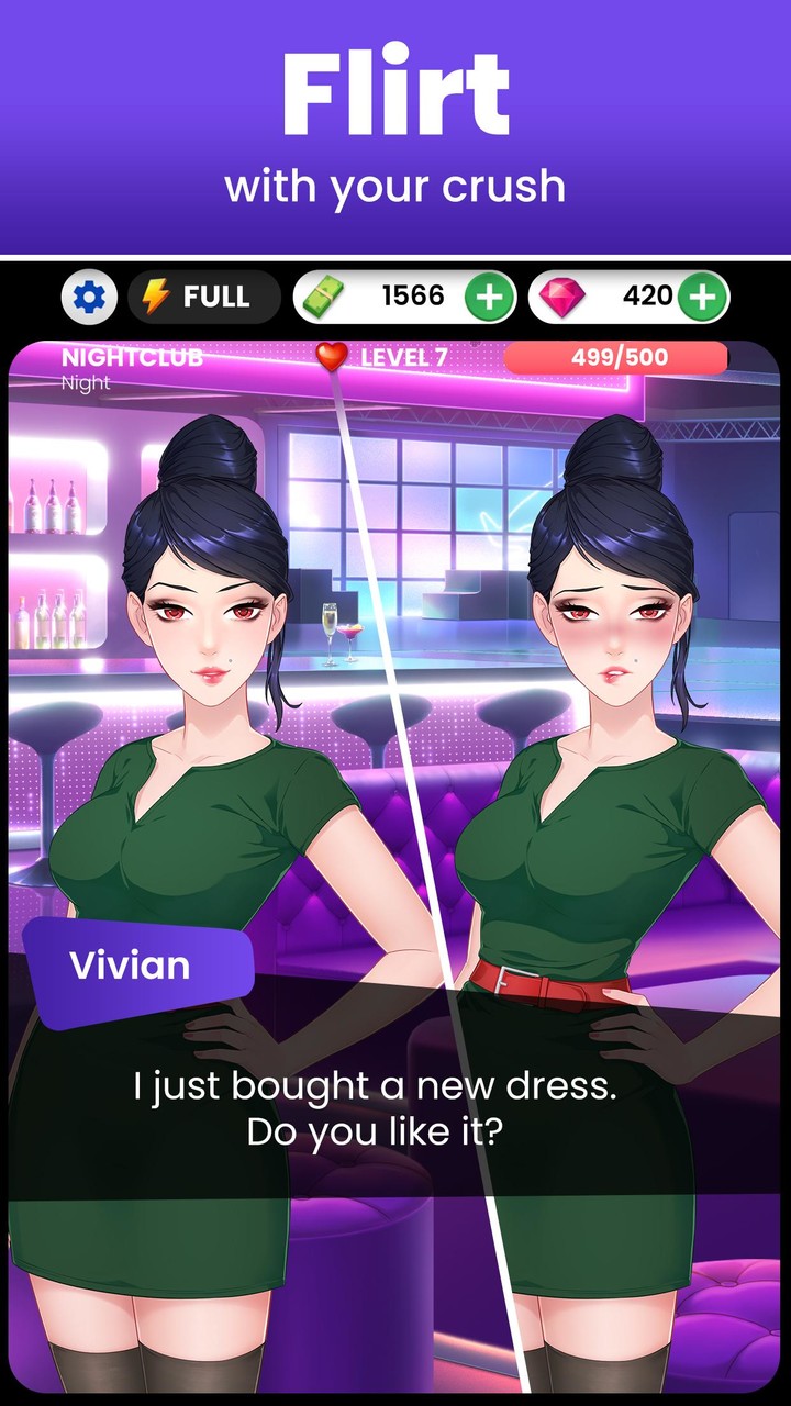 Passion Play screenshot image 3_Popularmodapk.com