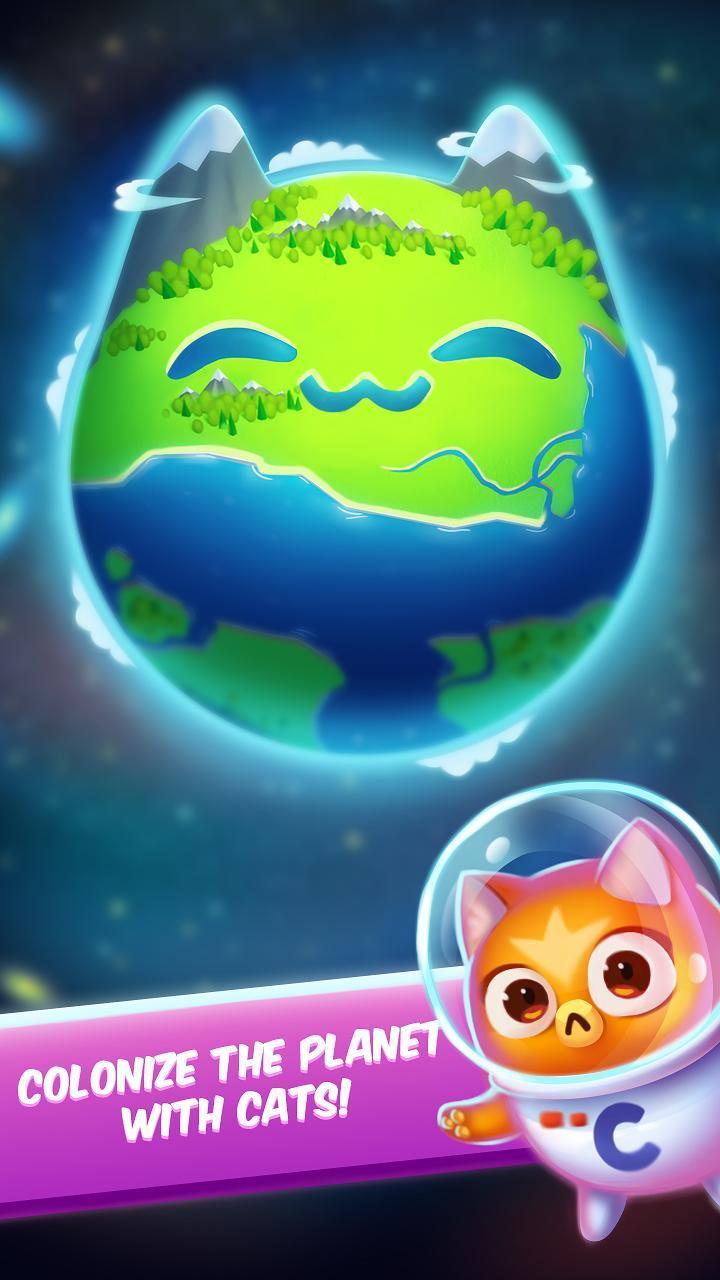Cat Evolution Clicker screenshot image 5_Popularmodapk.com