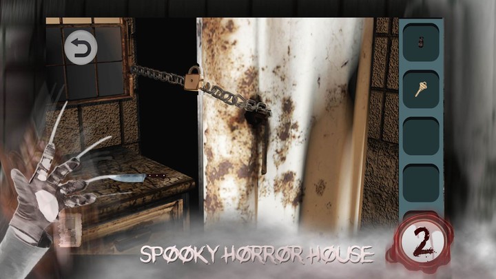 Spooky Horror House 2 screenshot image 23_Popularmodapk.com