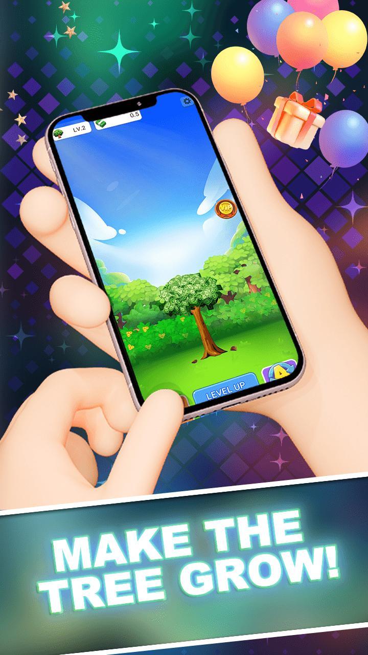 Garden Tree: Harvest screenshot image 3_Popularmodapk.com