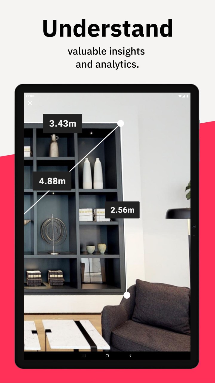Matterport Capture screenshot image 7_Popularmodapk.com