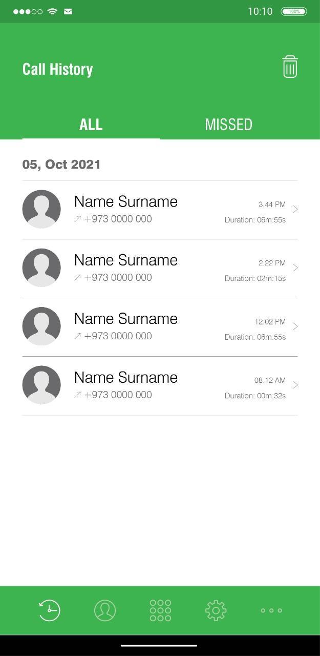 Bestarabia Dialer screenshot image 8_Popularmodapk.com