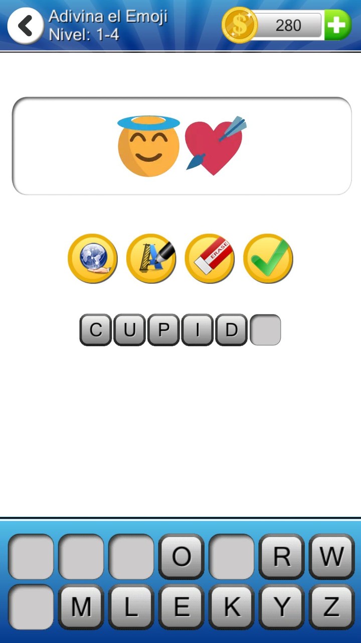 Adivina el Emoji screenshot image 8_Popularmodapk.com