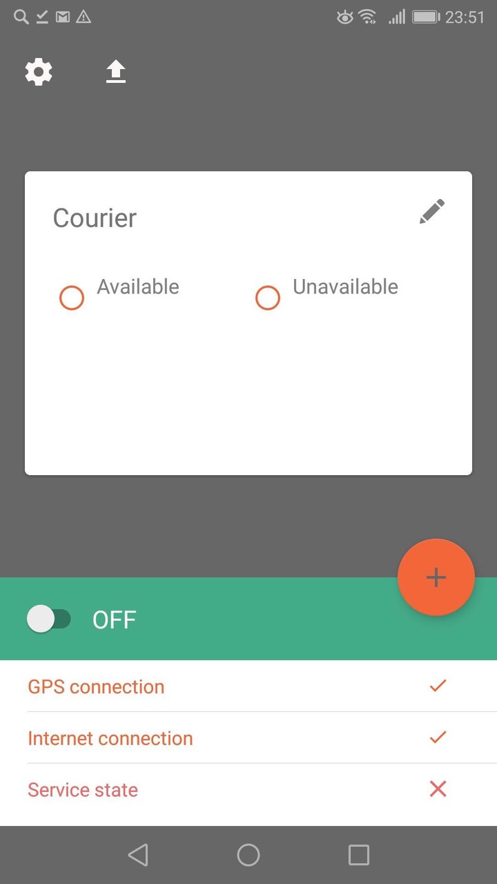 EyeDefend screenshot image 2_Popularmodapk.com