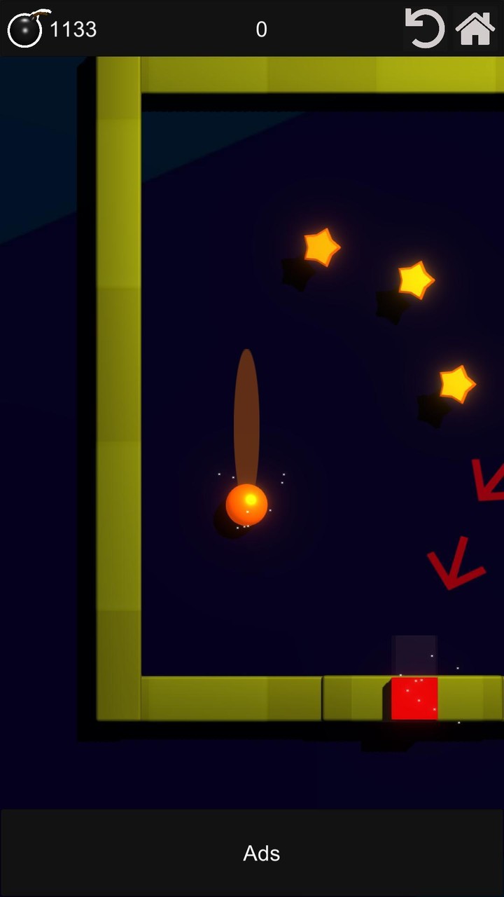 Top Bomb screenshot image 2_Popularmodapk.com