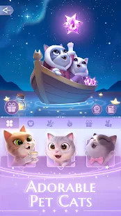 ネイル・アイラッシュ・エステサロン Raviy（ラビィ） 公式アプリ screenshot image 2_Popularmodapk.com