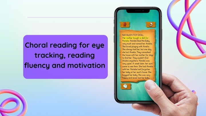 Kidtab Dyslexia Reading Game screenshot image 8_Popularmodapk.com