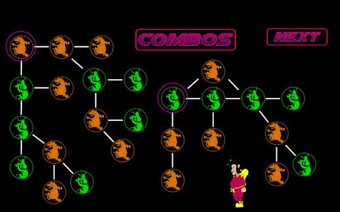 Fight Masters<span>(Paid for free)</span> screenshot image 11_Popularmodapk.com